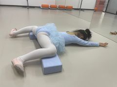 -悦之舞少儿舞蹈艺术培训中心