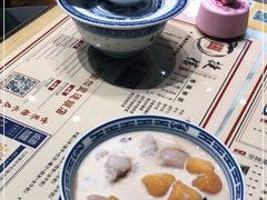 -捷信牛奶甜品世家(合生汇店)