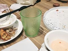 -粤港餐厅(禹州商业广场店)