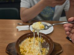-萨莉亚意式餐厅(新塘永旺梦乐城店)