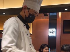 -大神太神·铁板烧(七宝领展广场店)