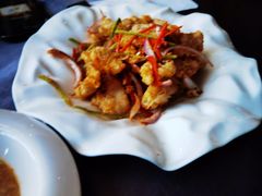 -蟹榭·本帮江浙菜·蟹宴(五角场合生汇商场店)