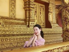 -西双版纳勐泐文化旅游区