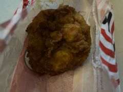 -肯德基(亦庄上海沙龙店)