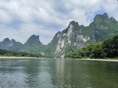 -桂林兴坪漓江