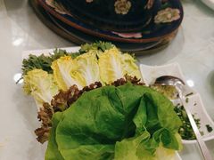 -东来顺饭庄(西直门店)