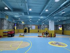 -杜特体育青少年篮球训练营(西联广场校区)