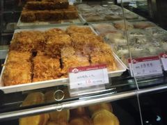 -莲意浓(新华店)