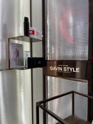 -崇尚GAVIN STYLE臻选