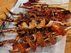 -王哥铁板烧(簋街店)