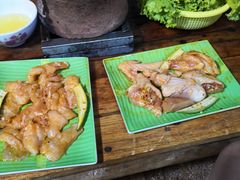 -瓦片烤肉(13号店)