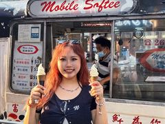 -富豪雪糕车流动点(尖沙咀店)