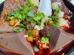 -正宗苏稽毛哥跷脚牛肉总店