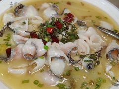 -馨越楼·点心·粤菜(赤坎店)