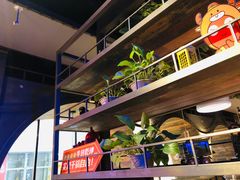 -炭舍干锅·烤鱼(扬名广场店)