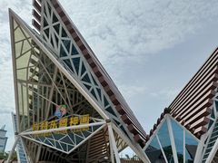 -南宁方特东盟神画