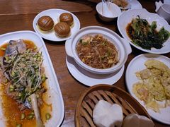 -鸽味轩·粤菜小馆(高楼门总店)