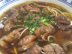 招牌大肠面-好面道大肠面(中华路店)