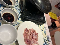 -松哥油焖大虾.小龙虾.黑鸭煲(海岸城店)