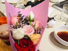 -海底捞火锅(上元大街店)