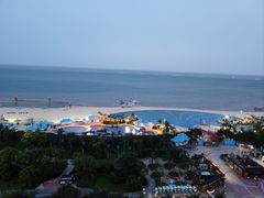 -启东恒大海上威尼斯酒店