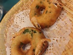 -安泰楼·佛跳墙创始人·传统闽味早茶·酒楼(三坊七巷闽菜地标店)