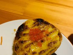 蟹宝-福匠日本料理(人民路店)