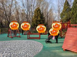 -酷酷兔少儿拓展天地