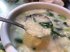 海鲜疙瘩汤-宝正臻天津包子总店(金阳光居易店)