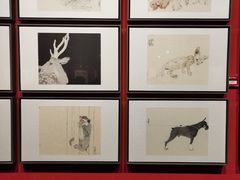 -江苏省美术馆(长江路新馆)