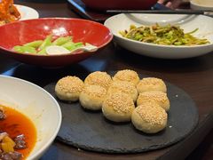 -萬國春·中菜馆(颐和公馆店)