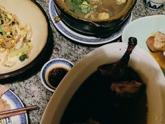 -南京大牌档(三阳广场苏宁店)