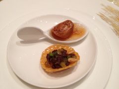 -8餐厅(新葡京酒店)