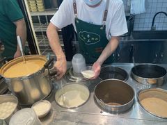 -芝麻糊世家(西华店)