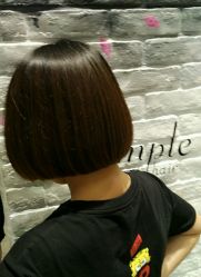 -简影造型·自选烫染接发salon