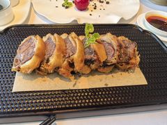 -粤界(望京金辉店)