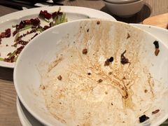 -艳阳天·非遗楚菜(武汉客厅店)