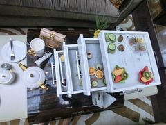 -行者书屋大堂吧 ·下午茶(南京圣和府邸酒店)