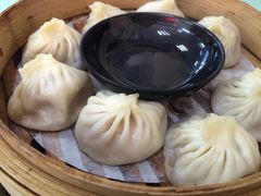 -食惠里小笼包面馆(越秀店)