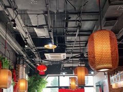 大堂-雲蜀龙阁·金牌水煮鱼(方庄店)