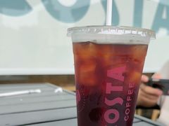 -COSTA COFFEE(龙德广场店)