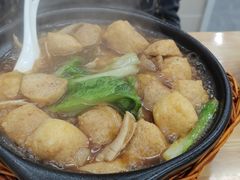 -凡老头米线砂锅(古荡新村西粮站)
