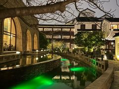 -苏州吴宫泛太平洋酒店