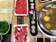 -掂档潮汕牛肉火锅(沈阳万象城店)