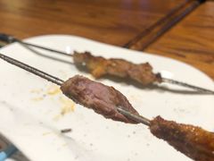 -纳瓦新疆菜(银都店)