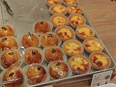 -西村叔叔的店·面包·甜品·蛋糕(崂山丽达店)