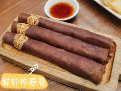 -日日鲜茶餐厅(小公园店)