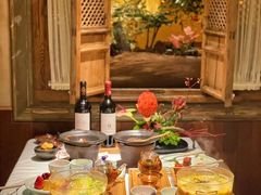 -叶叶菩提·晋福宫