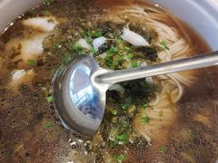 -乾隆美食·本帮菜(黄河路店)