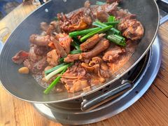 -大地农庄(逢沙大道店)